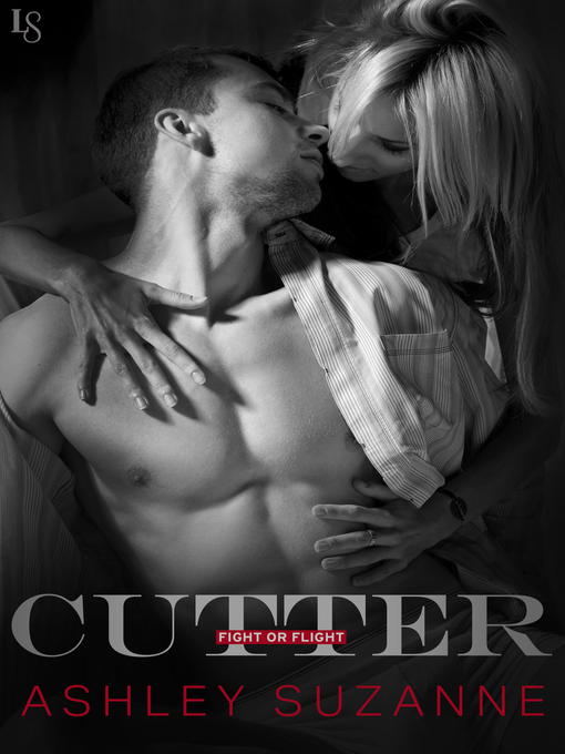 Title details for Cutter by Ashley Suzanne - Available